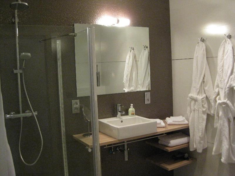 B&B Villa Curtricias Kortessem Екстер'єр фото