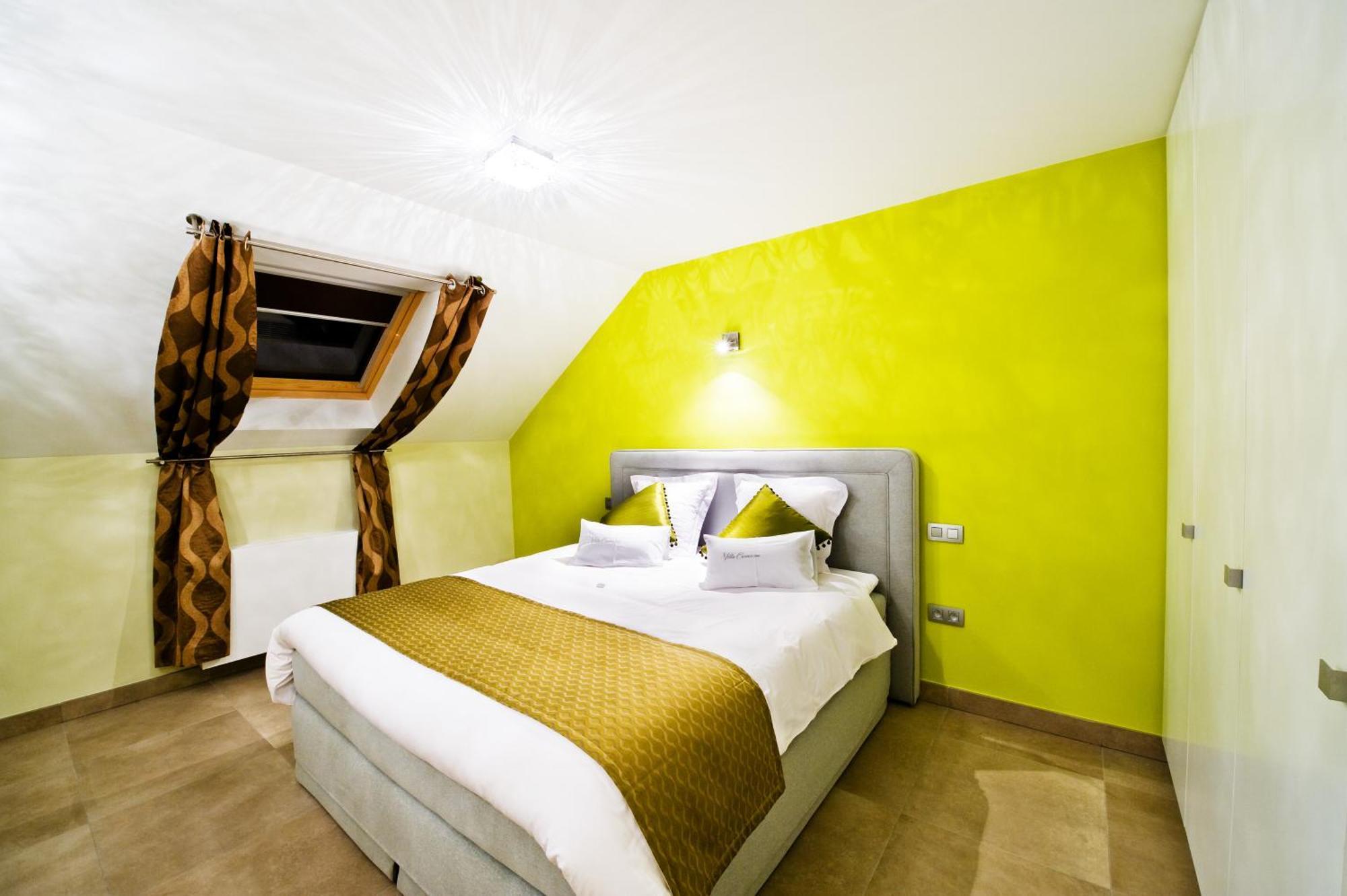 B&B Villa Curtricias Kortessem Екстер'єр фото