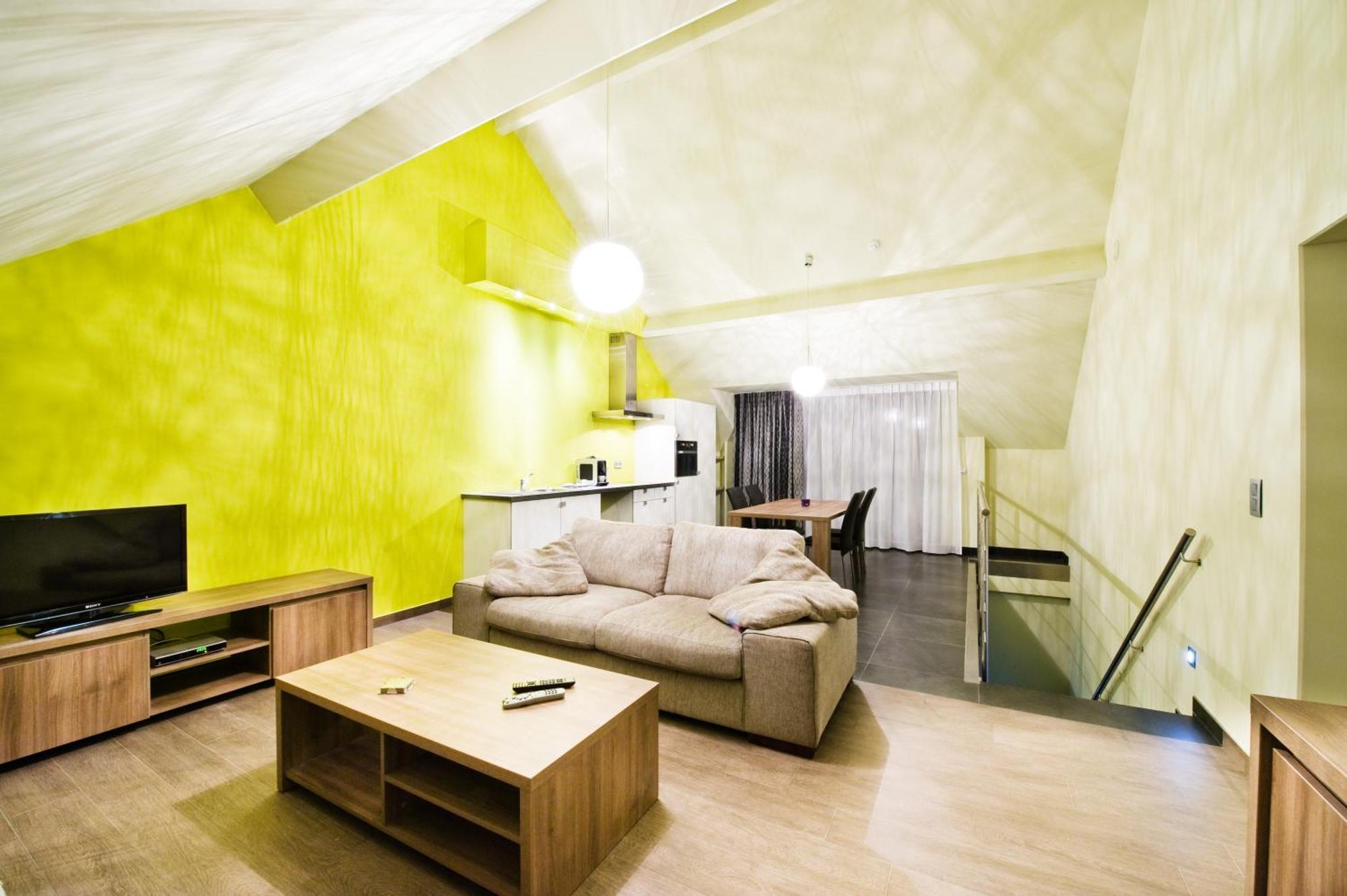 B&B Villa Curtricias Kortessem Екстер'єр фото