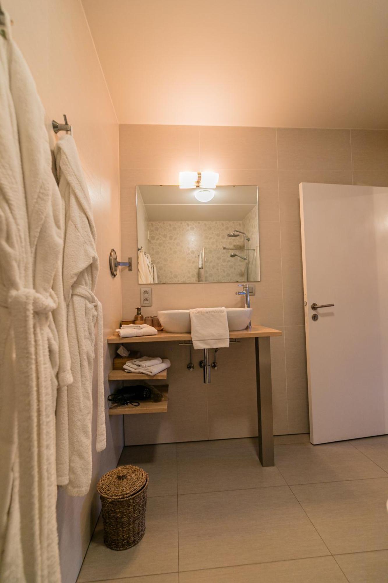 B&B Villa Curtricias Kortessem Екстер'єр фото