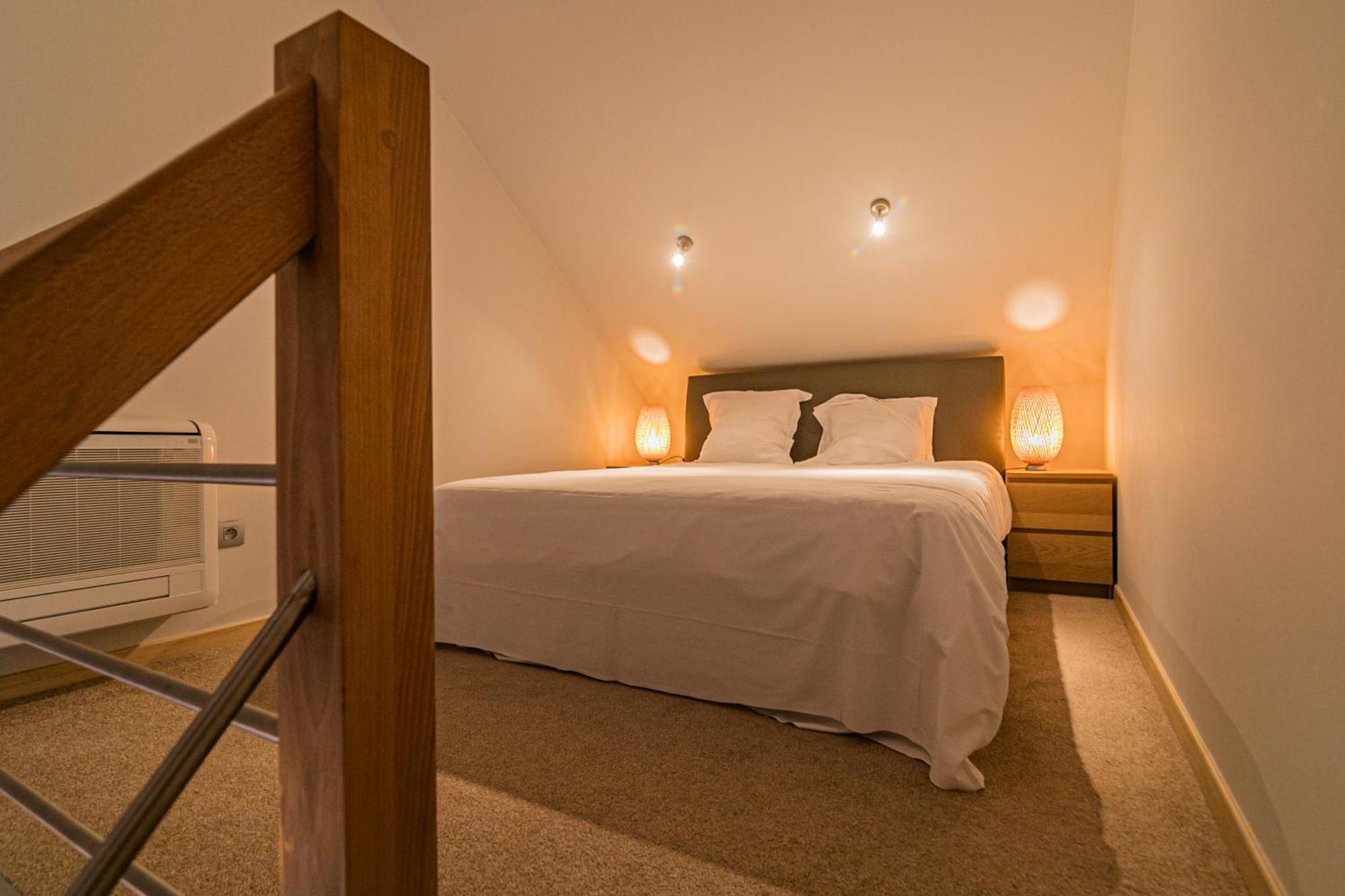 B&B Villa Curtricias Kortessem Екстер'єр фото