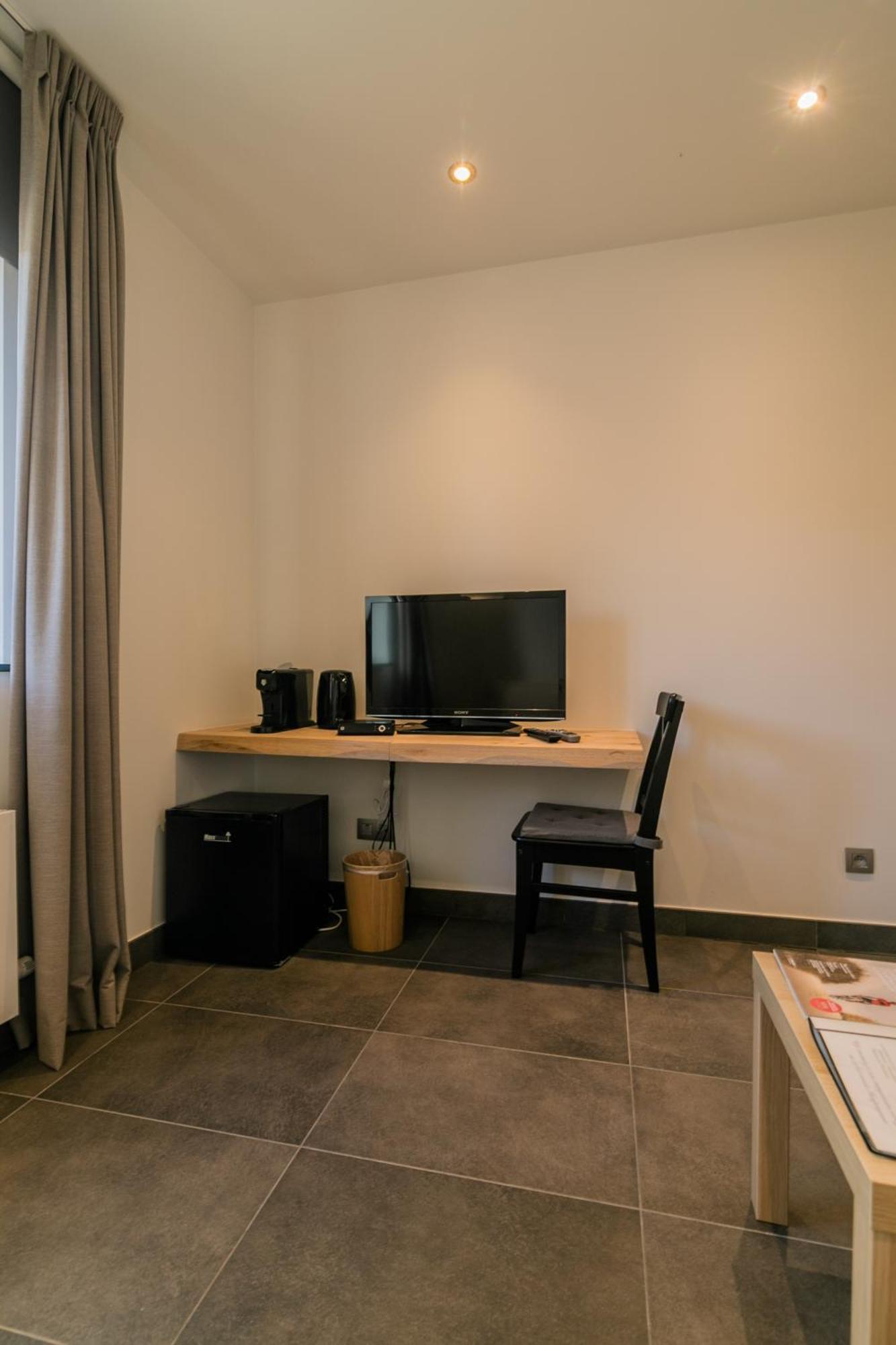 B&B Villa Curtricias Kortessem Екстер'єр фото