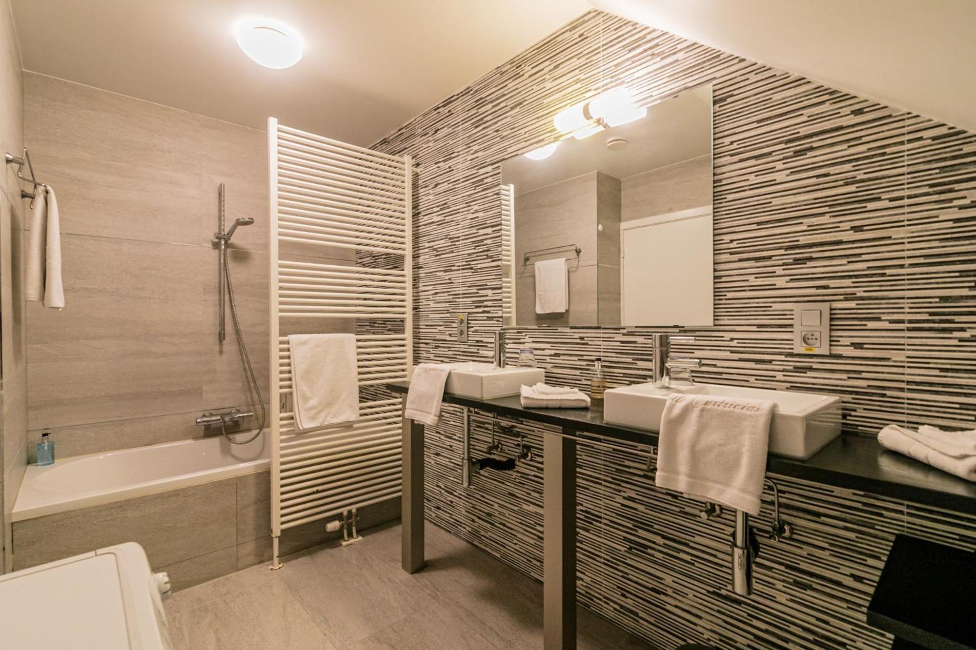 B&B Villa Curtricias Kortessem Екстер'єр фото