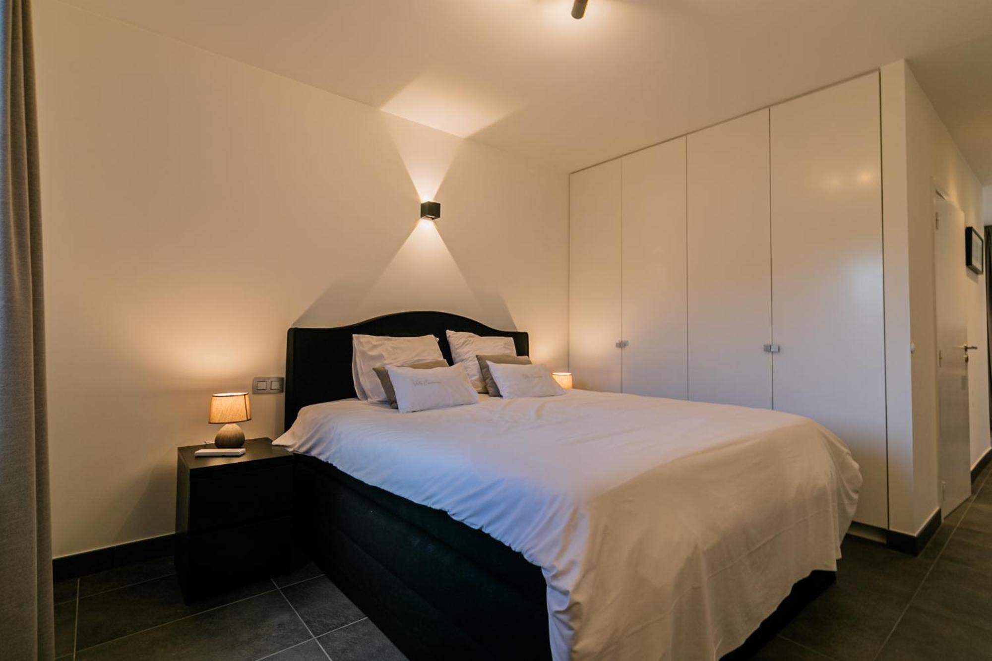 B&B Villa Curtricias Kortessem Екстер'єр фото