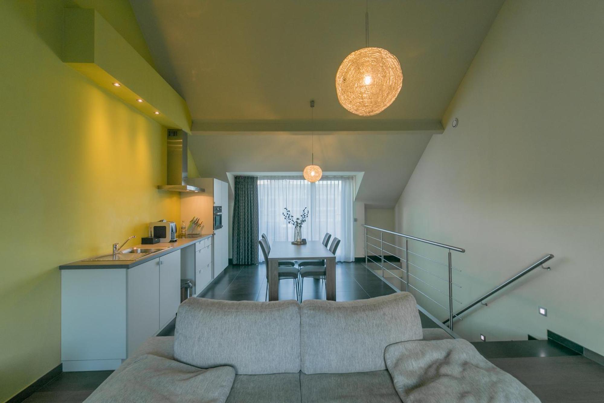 B&B Villa Curtricias Kortessem Екстер'єр фото
