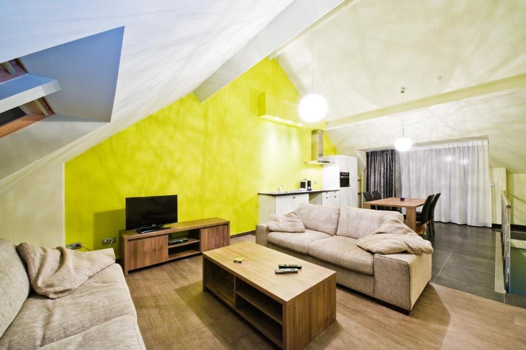B&B Villa Curtricias Kortessem Екстер'єр фото