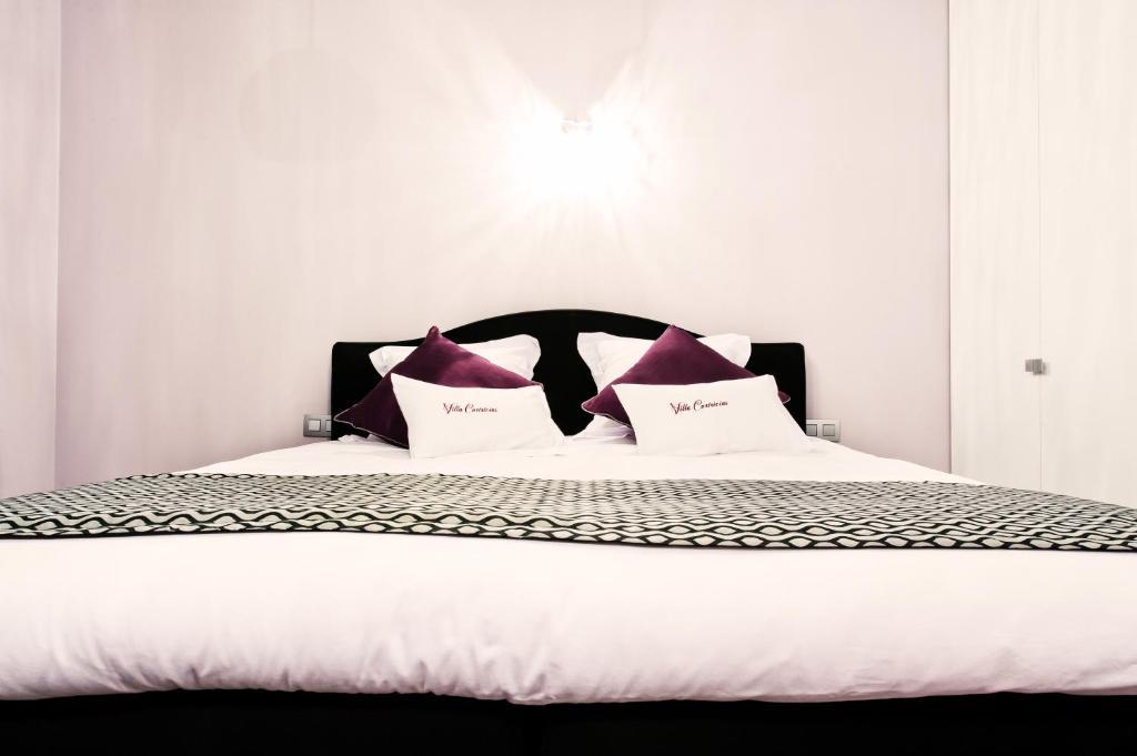 B&B Villa Curtricias Kortessem Номер фото