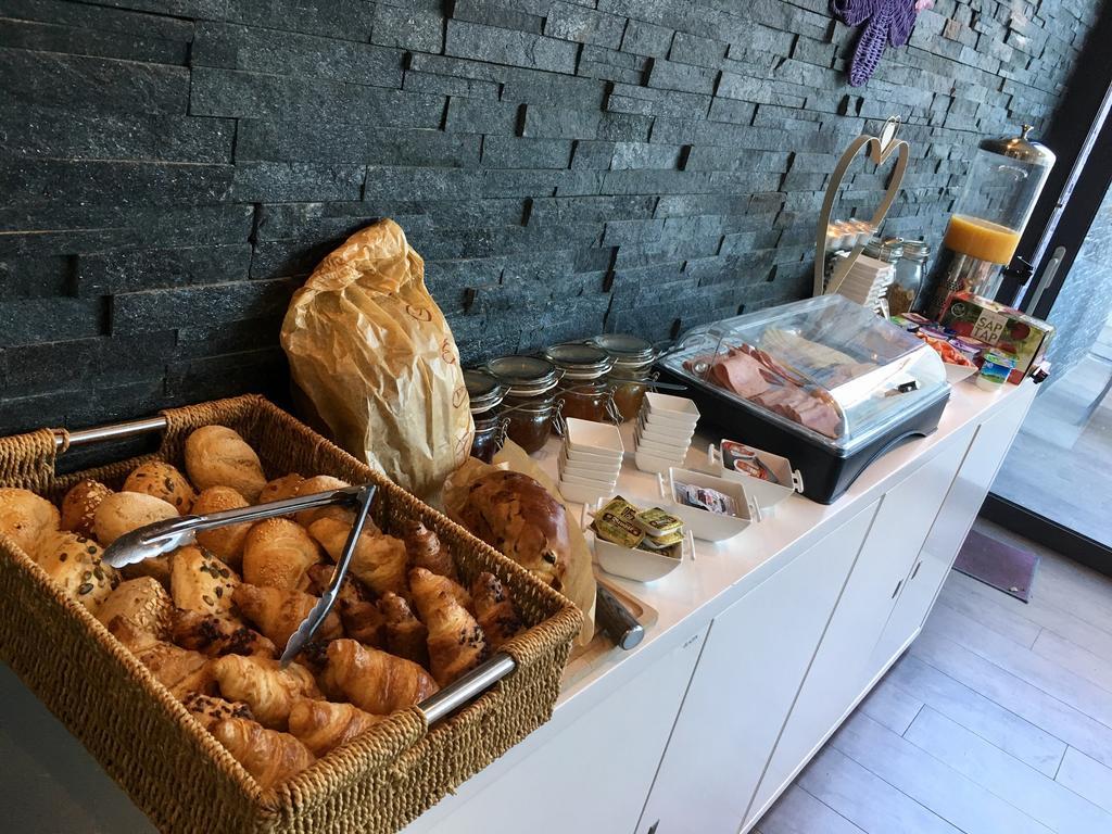 B&B Villa Curtricias Kortessem Екстер'єр фото